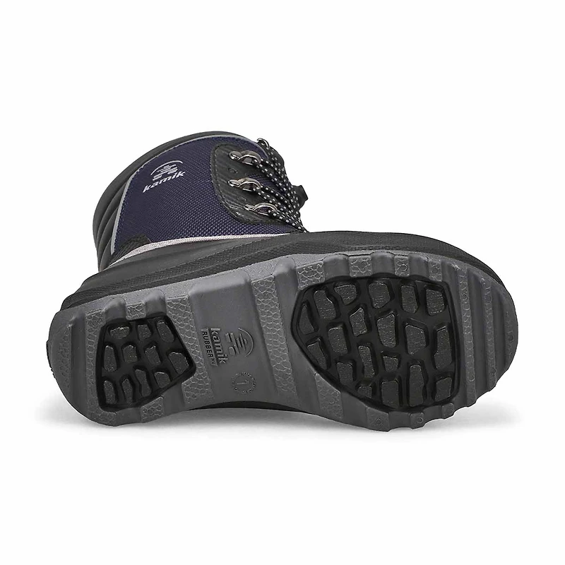 Boys' Luke 4 Waterproof Winter Boot