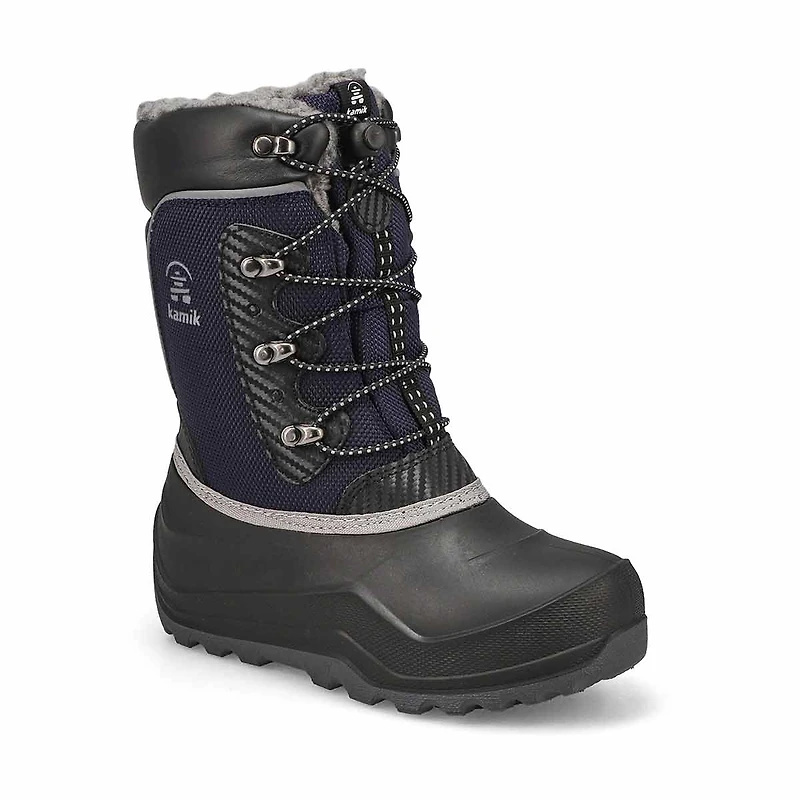 Boys' Luke 4 Waterproof Winter Boot