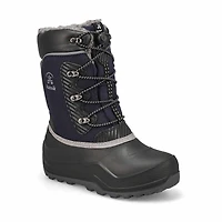 Boys' Luke 4 Waterproof Winter Boot