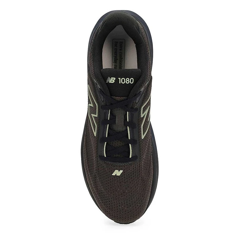 Men's 1080v15 Lace Up Performance Sneaker