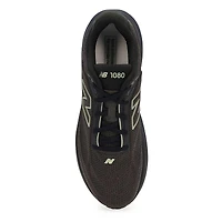 Men's 1080v15 Lace Up Performance Sneaker
