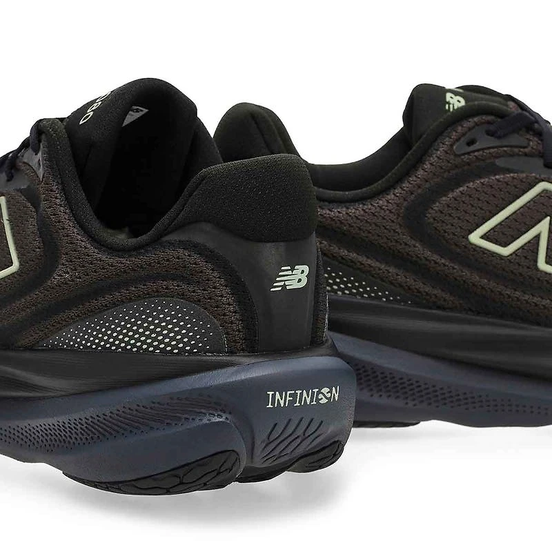 Men's 1080v15 Lace Up Performance Sneaker