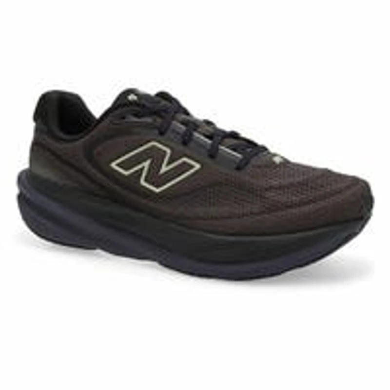 Men's 1080v15 Lace Up Performance Sneaker