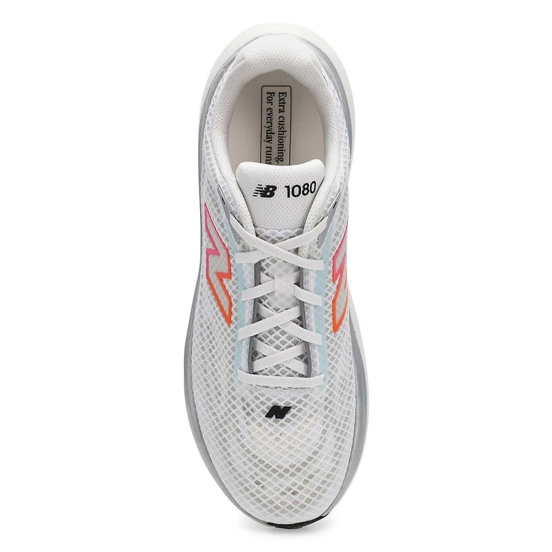 Baskets de performance à lacets 1080v15