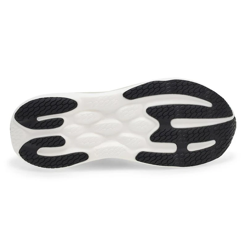 Baskets de performance  lacets 1080v15, noir/noir