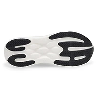 Baskets de performance  lacets 1080v15, noir/noir