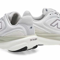 Baskets de performance  lacets 1080v15, noir/noir