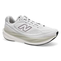 Baskets de performance  lacets 1080v15, noir/noir