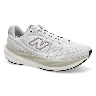 Baskets de performance  lacets 1080v15, noir/noir