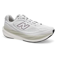 Baskets de performance  lacets 1080v15, noir/noir