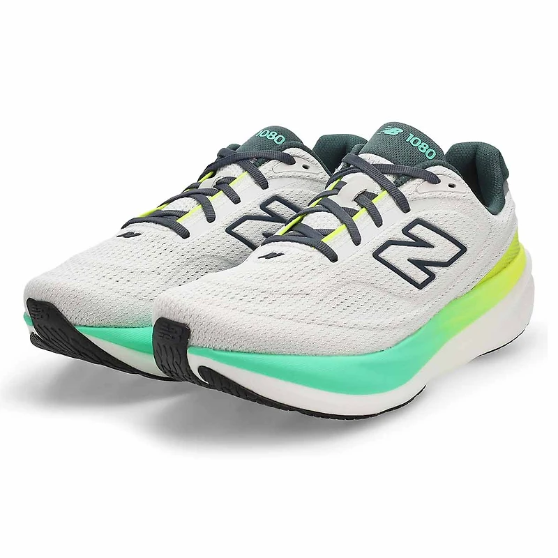 Baskets de performance à lacets 1080v15