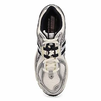 Espadrilles  lacets pour homme 1906R - Argent mt