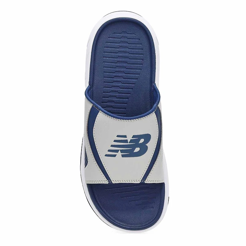 Men's Newbalance 200 Premium V3 Slide Sandal - Rai