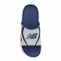 Men's Newbalance 200 Premium V3 Slide Sandal - Rai