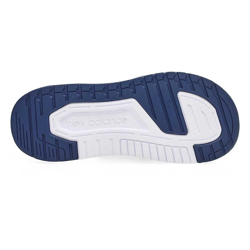 Men's Newbalance 200 Premium V3 Slide Sandal - Rai