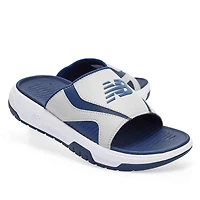 Men's Newbalance 200 Premium V3 Slide Sandal - Rai