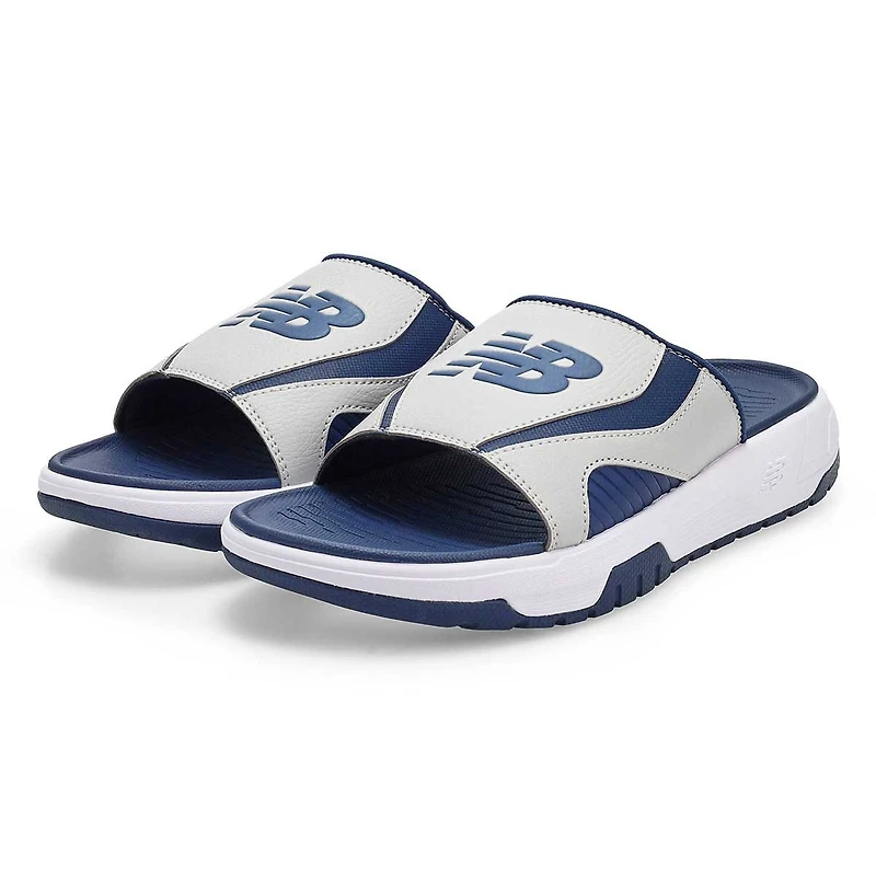 Men's Newbalance 200 Premium V3 Slide Sandal - Rai