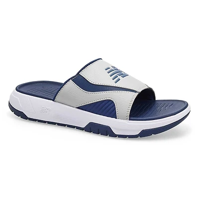 Men's Newbalance 200 Premium V3 Slide Sandal