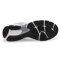 Espadrille  lacets 2002R pour hommes - Acier/Plom