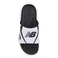 Claquette 200 PREMIUM V3, nuage de pluie/marine, h