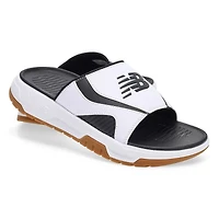 Claquette 200 PREMIUM V3, nuage de pluie/marine, h