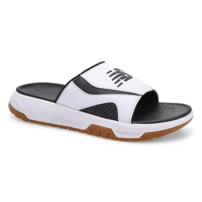 Claquette 200 PREMIUM V3, nuage de pluie/marine, h