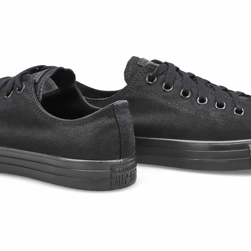 Men's Chuck Taylor All Star Leather Sneaker - Whit