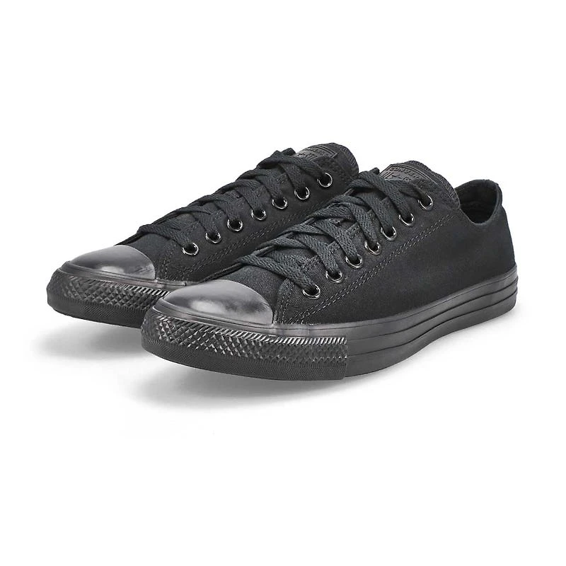 Men's Chuck Taylor All Star Leather Sneaker - Whit