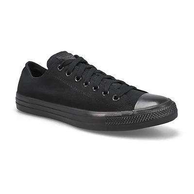 Men's Chuck Taylor All Star Leather Sneaker - Whit