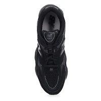 Men's 603 Lace Up Sneaker - Black/Magnet