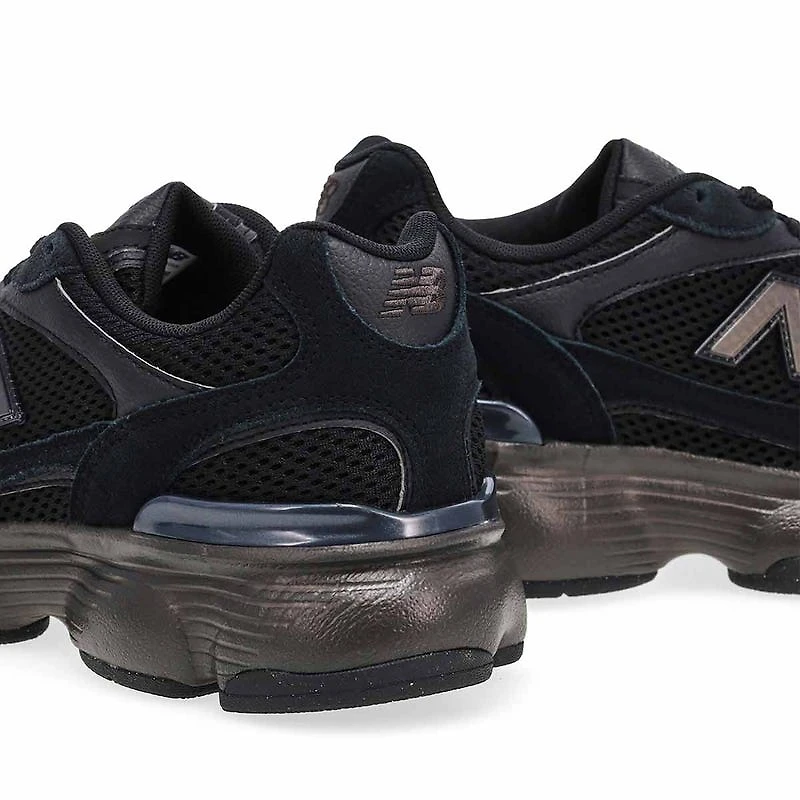 Men's 603 Lace Up Sneaker - Reflection/Raincloud