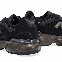 Men's 603 Lace Up Sneaker - Black/Magnet