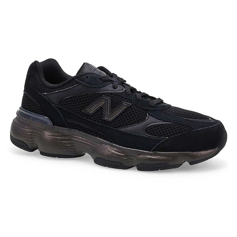 Men's 603 Lace Up Sneaker - Reflection/Raincloud