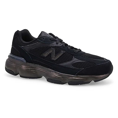 Men's 603 Lace Up Sneaker - Reflection/Raincloud