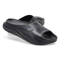 Men's Newbalance 6650 Slide Sandal -Salt/ Grey Mat