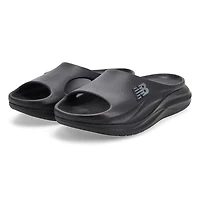 Men's Newbalance 6650 Slide Sandal -Salt/ Grey Mat