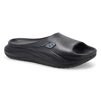 Men's Newbalance 6650 Slide Sandal -Salt/ Grey Mat