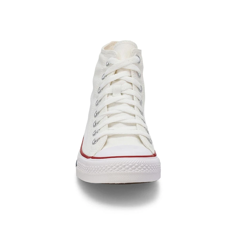 Baskets hautes CHUCK TAYLOR ALL STAR HI, blanc, fe