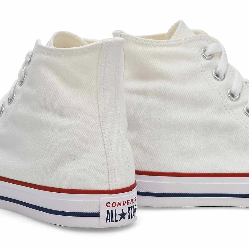 Baskets hautes CHUCK TAYLOR ALL STAR HI, blanc, fe