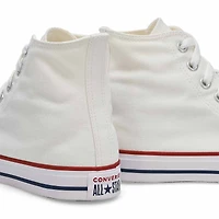 Baskets hautes CHUCK TAYLOR ALL STAR HI, blanc, fe