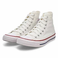 Baskets hautes CHUCK TAYLOR ALL STAR HI, blanc, fe