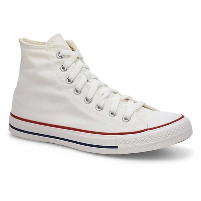 Baskets hautes CHUCK TAYLOR ALL STAR HI, blanc, fe