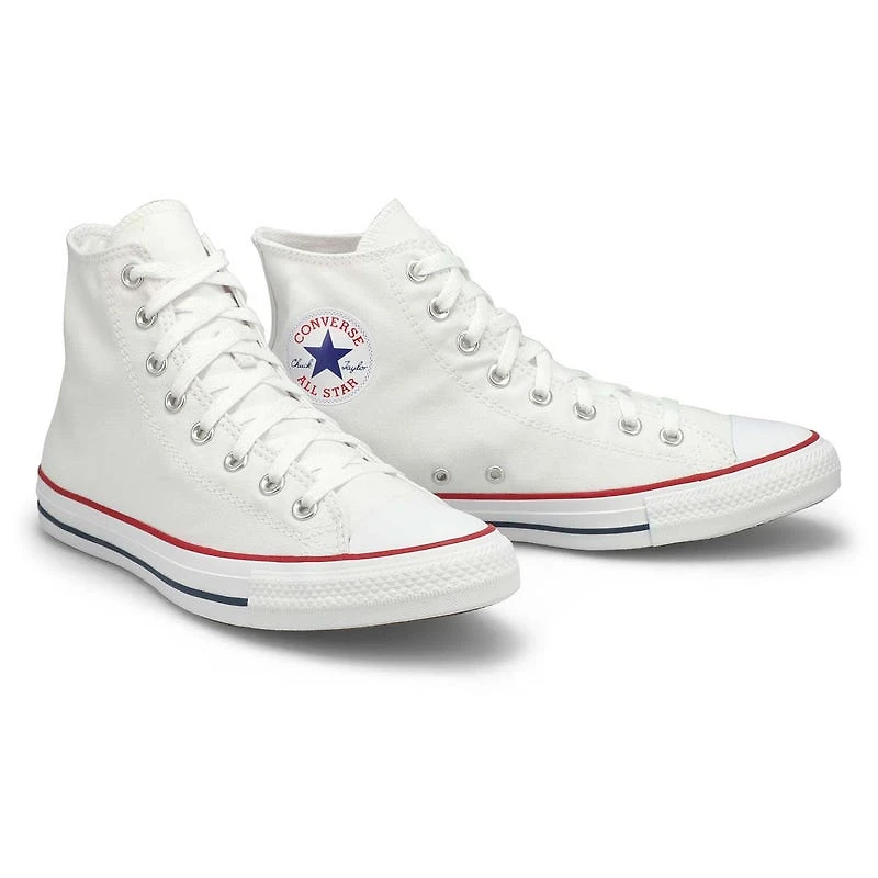 Baskets CHUCK TAYLOR ALL STAR CORE HI, blanc, homm