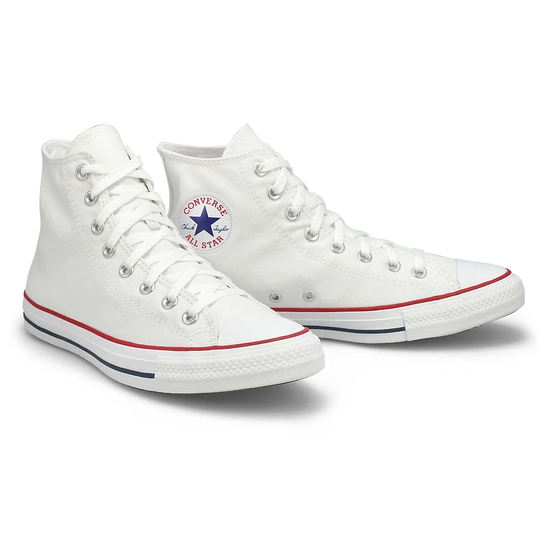 Baskets CHUCK TAYLOR ALL STAR CORE HI, blanc, homm