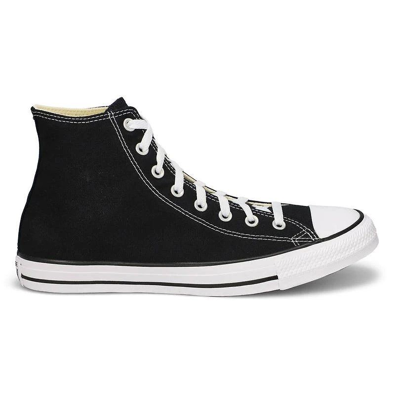 Men's Chuck Taylor All Star Leather Hi Top Sneaker