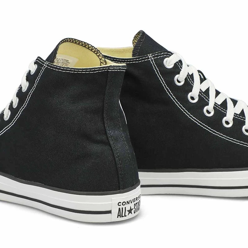 Men's Chuck Taylor All Star Leather Hi Top Sneaker