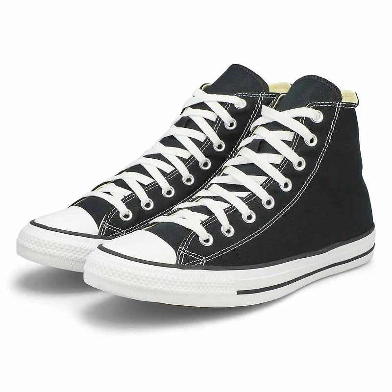 Men's Chuck Taylor All Star Leather Hi Top Sneaker