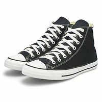 Men's Chuck Taylor All Star Leather Hi Top Sneaker
