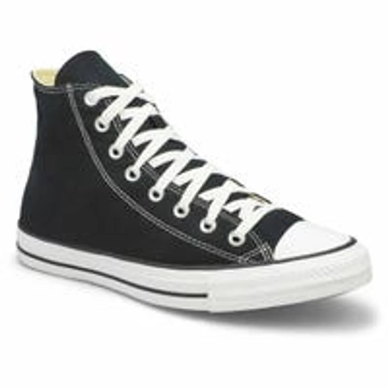 Men's Chuck Taylor All Star Leather Hi Top Sneaker