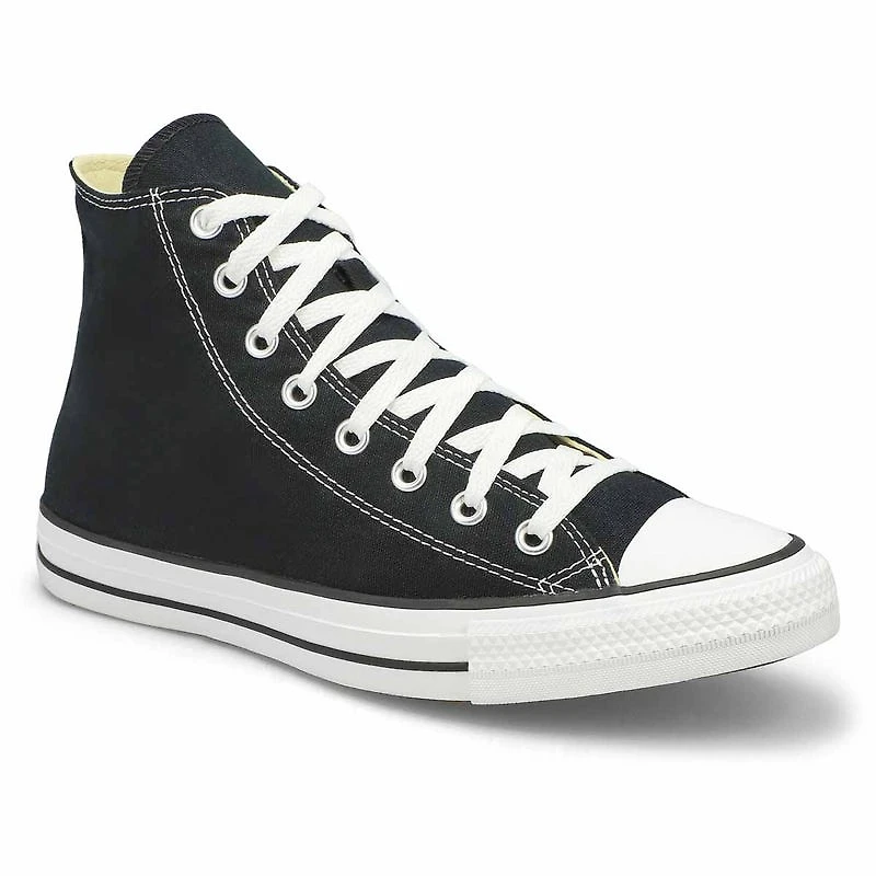 Men's Chuck Taylor All Star Leather Hi Top Sneaker